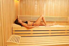 Hotel Spa Villalba