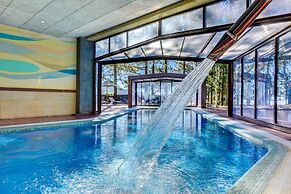 Hotel Spa Villalba