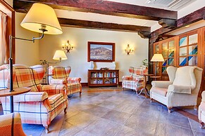 Hotel Spa Villalba