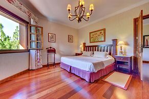 Hotel Spa Villalba