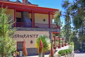 Hotel Spa Villalba