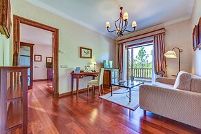 Hotel Spa Villalba