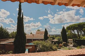 Castillon des Baux