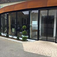Aux Maisons (Relais du Silence)