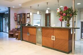 Hotel Maruxia