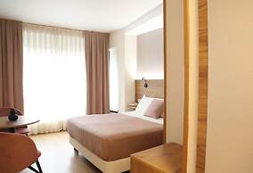 Hotel Maruxia