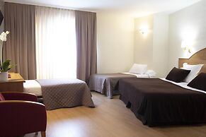 Hotel Maruxia