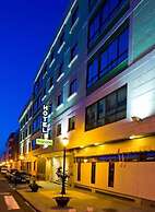 Hotel Maruxia