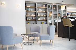 Hotel Maruxia