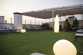 Hotel Maruxia