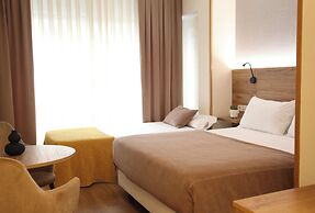 Hotel Maruxia