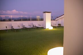 Hotel Maruxia