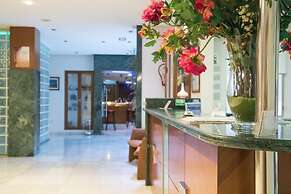 Hotel Maruxia