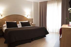 Hotel Maruxia