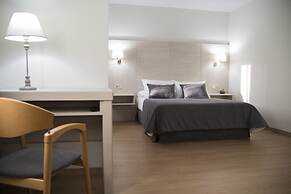 Hotel Maruxia
