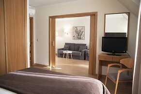 Hotel Maruxia