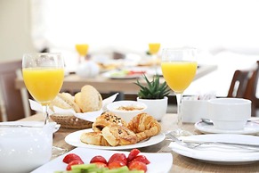 Hotel Maruxia