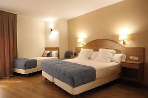 Hotel Maruxia