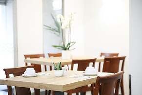 Hotel Maruxia