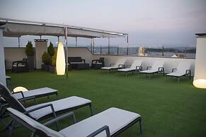Hotel Maruxia