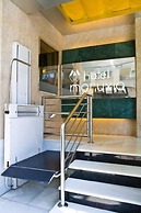 Hotel Maruxia