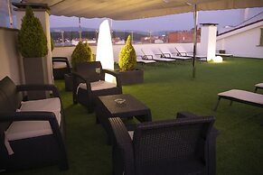 Hotel Maruxia