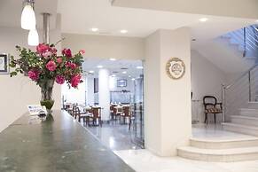 Hotel Maruxia