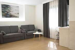 Hotel Maruxia