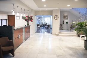 Hotel Maruxia