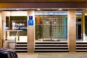 Hotel Maruxia