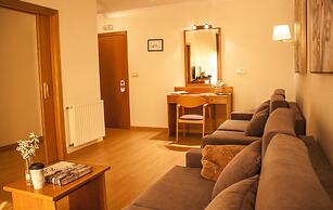 Hotel Maruxia