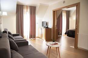 Hotel Maruxia