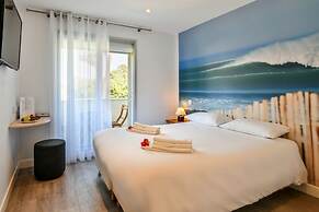 LOGIS Les Vagues