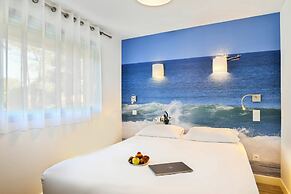 LOGIS Les Vagues