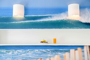 LOGIS Les Vagues