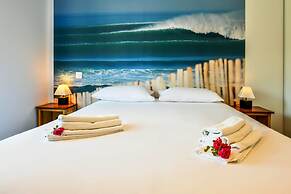 LOGIS Les Vagues
