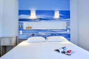 LOGIS Les Vagues