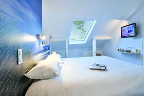 LOGIS Les Vagues