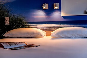 LOGIS Les Vagues