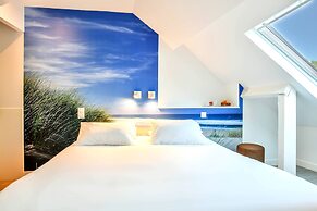 LOGIS Les Vagues