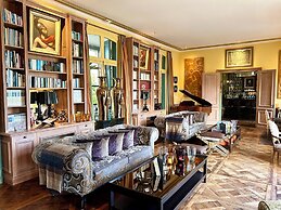 Beaumanoir Small Luxury Boutique Hotel