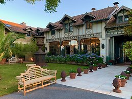 Beaumanoir Small Luxury Boutique Hotel