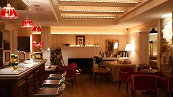 Le Lodge Kerisper
