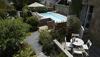 Le Lodge Kerisper