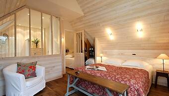 Le Lodge Kerisper