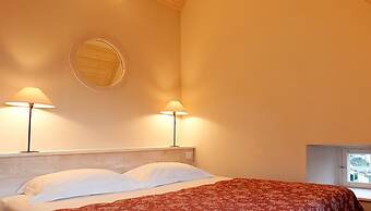 Le Lodge Kerisper
