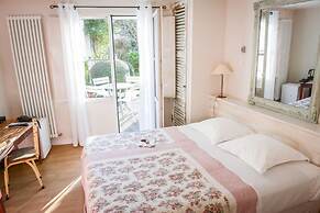 Le Lodge Kerisper
