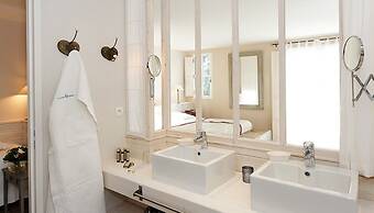 Le Lodge Kerisper