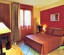 Villa Maria