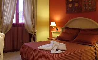 Villa Maria